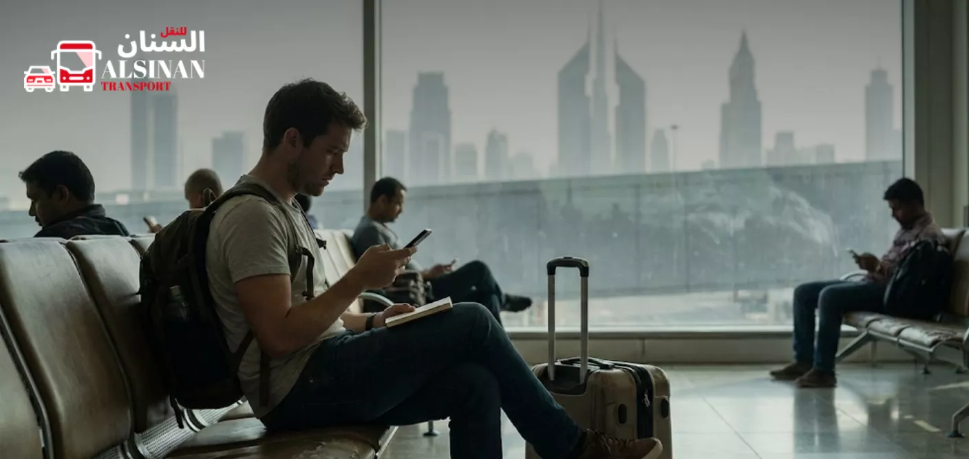 What to Think About Before Traveling to Dubai