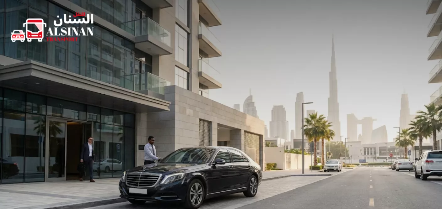How Can I Book a Reliable Ride Service for Daily Commuting in Dubai?
